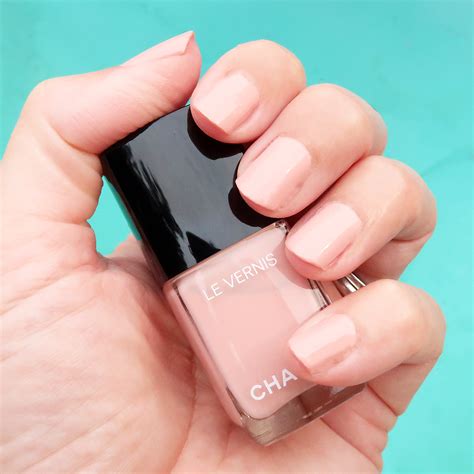 egerie chanel nail polish|Chanel nail polish.